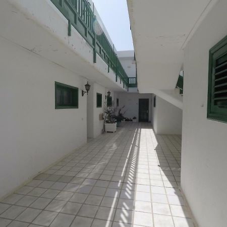 Apartamento Playa Dorada Playa Blanca  Exterior foto