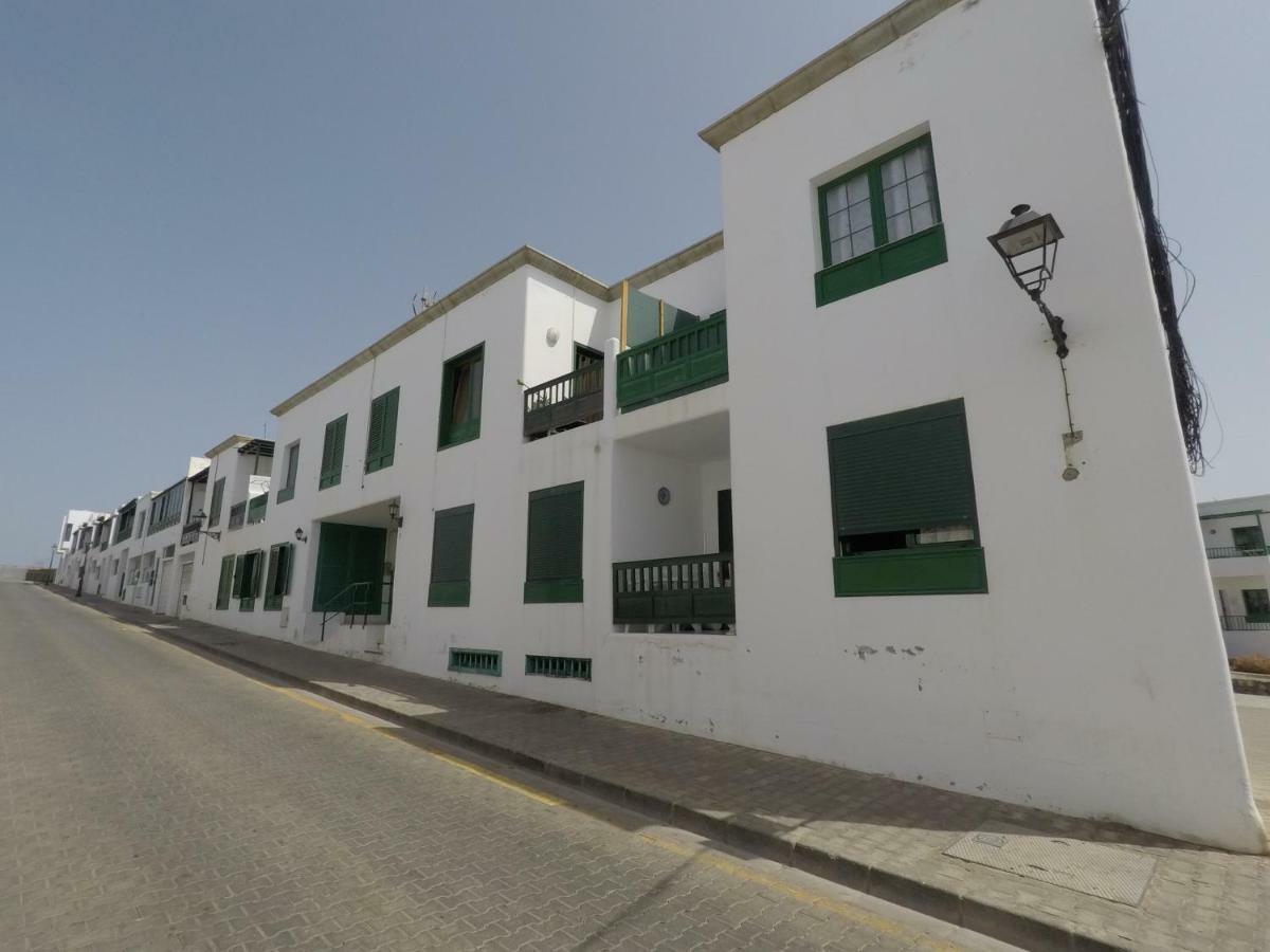 Apartamento Playa Dorada Playa Blanca  Exterior foto
